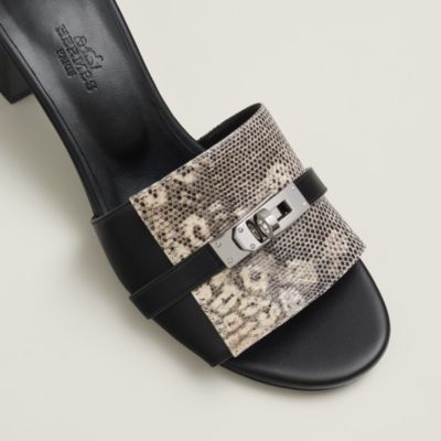 サンダル - ジジ - レディースシューズ | Hermès - エルメス-公式サイト